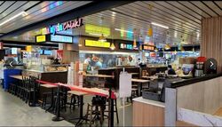 Singapore Post Centre (D14), Office #448733761